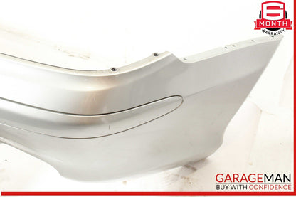 03-08 Mercedes R230 SL500 SL550 AMG Sport Rear Bumper Cover Assembly OEM