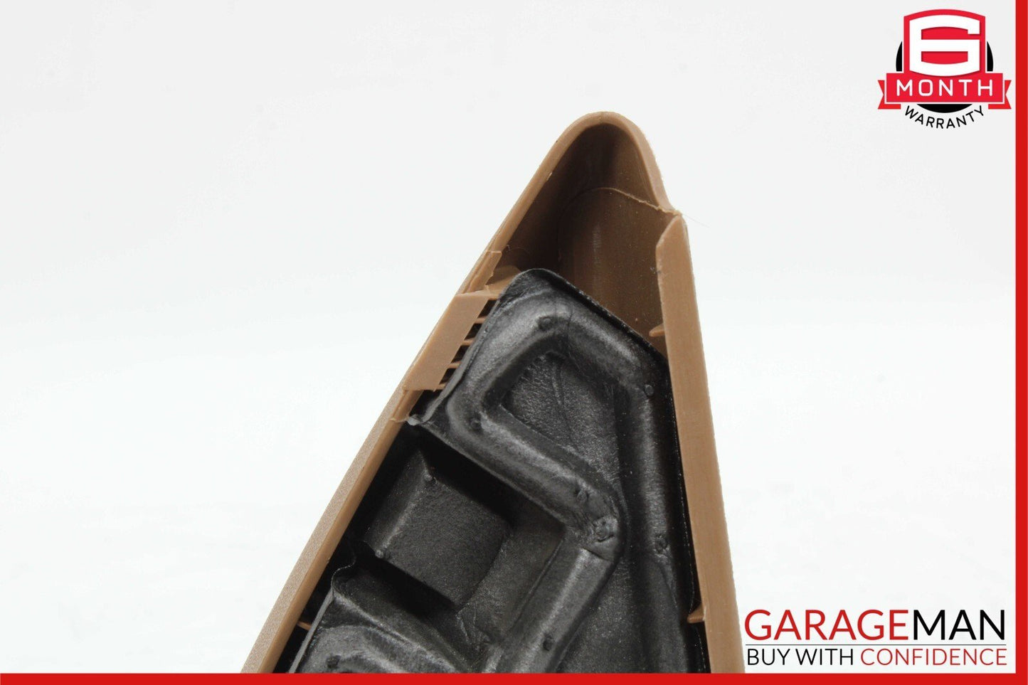 03-09 Mercedes W211 E320 E500 E550 Front Left Side Tweeter Speaker Cover OEM