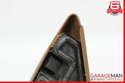03-09 Mercedes W211 E320 E500 E550 Front Left Side Tweeter Speaker Cover OEM