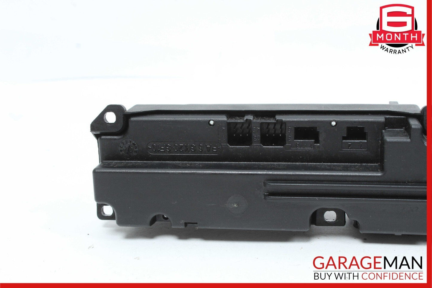 01-04 Mercedes W203 C230 CLK320 Dashboard Dash Hazard Light Control Switch Panel