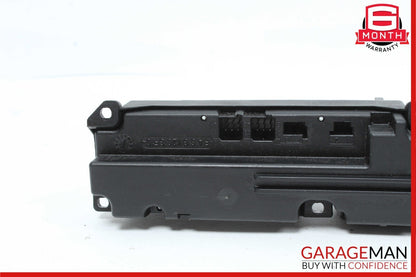 01-04 Mercedes W203 C230 CLK320 Dashboard Dash Hazard Light Control Switch Panel