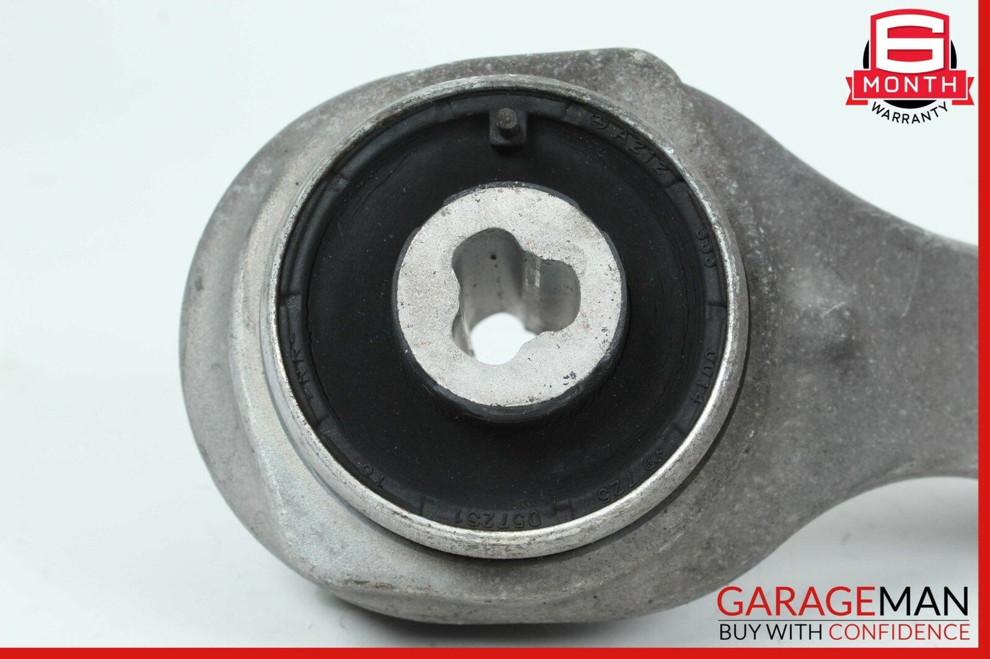 10-16 Mercedes W212 E350 E550 Front Right Top Upper Control Arm 2123302811 OEM