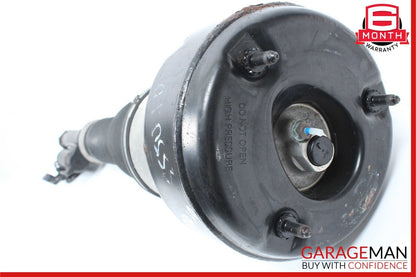 07-13 Mercedes W221 S550 Bilstein Rear Left Side Air Shock Absorber Strut OEM