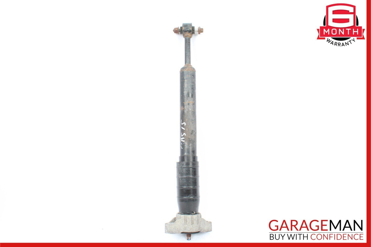 14-17 Maserati Ghibli Rear Right / Left Suspension Shock Absorber Strut OEM