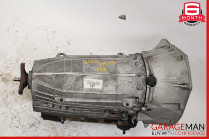 12-15 Mercedes W204 C250 7G Tronic Automatic Transmission Assembly 722.997 95k