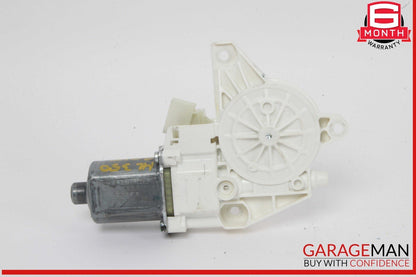 12-19 Mercedes W166 ML350 4MATIC Front Left Side Door Window Regulator Motor OEM