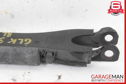 08-18 Mercedes X204 GLK350 Rear Right or Left Side Lower Thrust Control Arm OEM