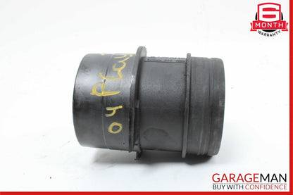 03-10 Porsche Cayenne S 955 957 MAF Mass Air Flow Sensor Meter Tube OEM