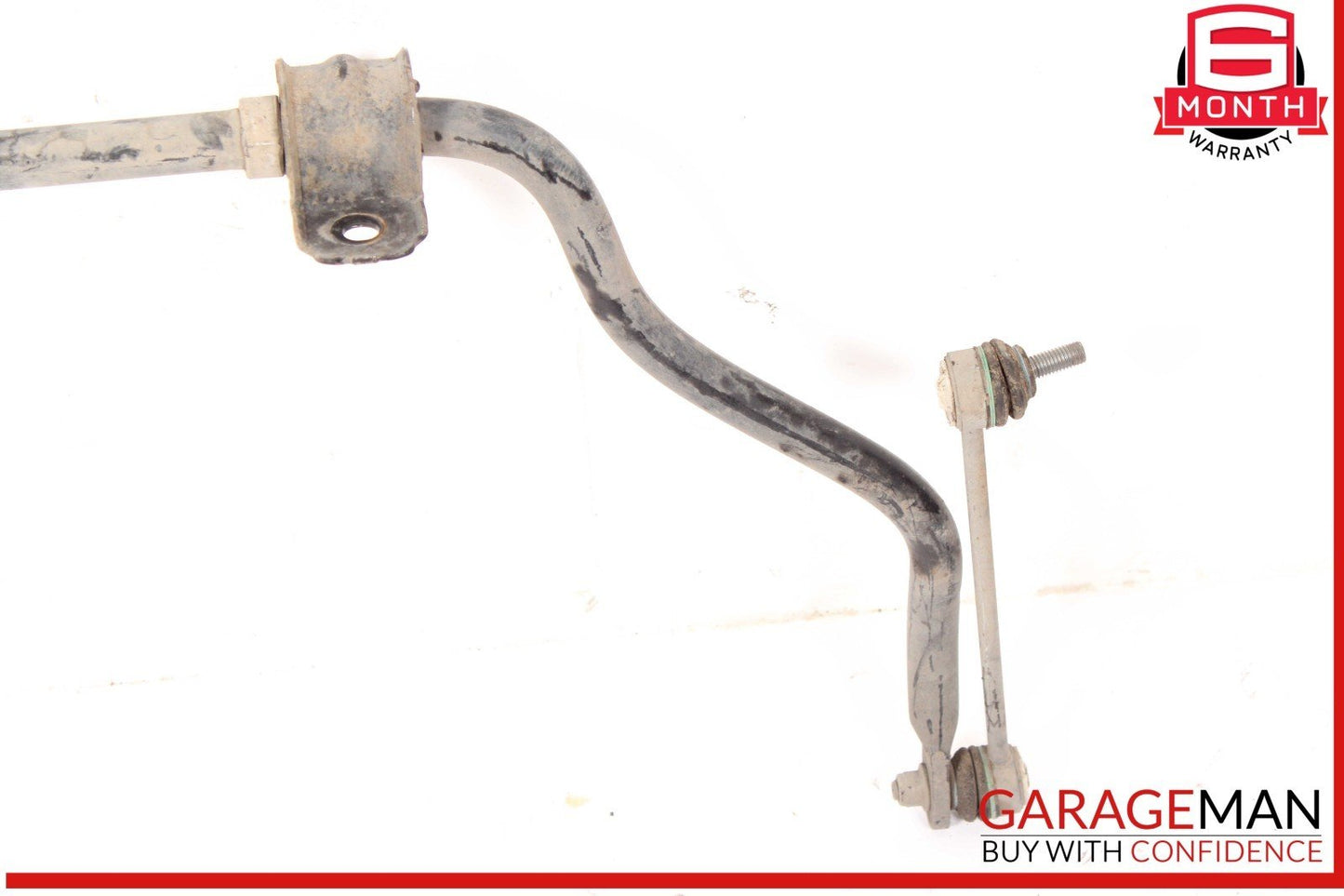 12-19 Range Rover Evoque L538 Rear Stabilizer Anti Roll Sway Bar Assembly OEM