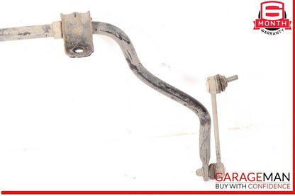 12-19 Range Rover Evoque L538 Rear Stabilizer Anti Roll Sway Bar Assembly OEM