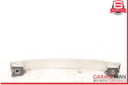 12-18 Audi S6 A6 A7 Rear Bumper Reinforcement Impact Crash Bar Beam OEM