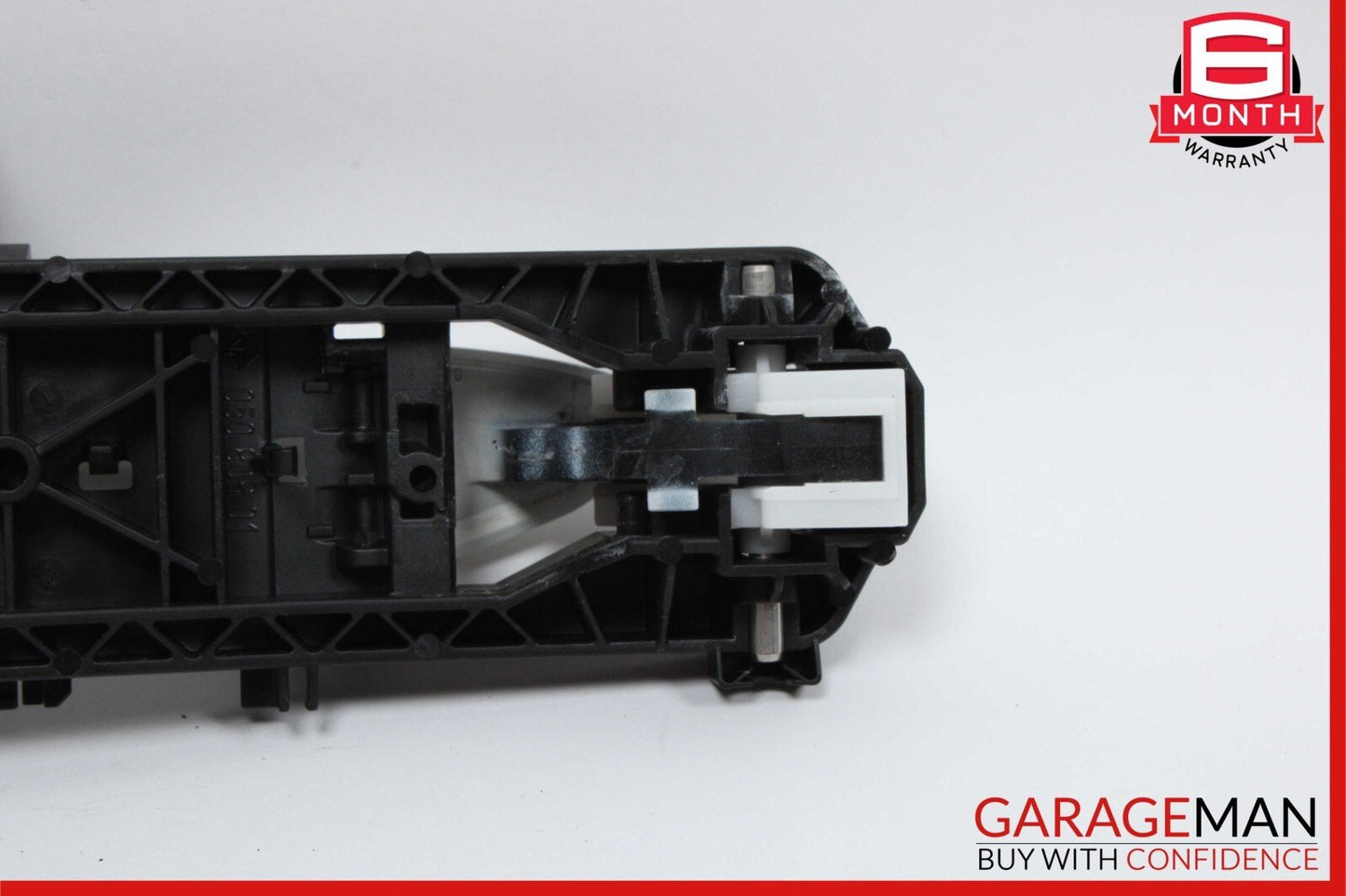 12-20 Mercedes GLK350 CLA250 SLK250 SLC300 Right Side Exterior Door Handle OEM