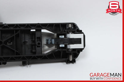 12-20 Mercedes GLK350 CLA250 SLK250 SLC300 Right Side Exterior Door Handle OEM