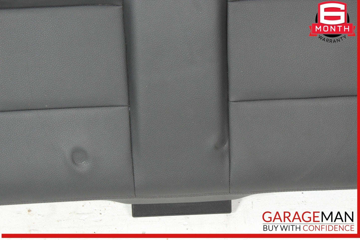11-16 Mercedes W212 E350 E400 Wagon Rear 3RD Row Seat Bottom Lower Cushion OEM