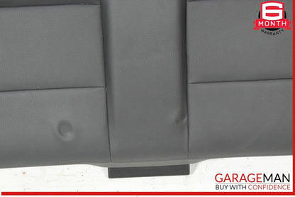 11-16 Mercedes W212 E350 E400 Wagon Rear 3RD Row Seat Bottom Lower Cushion OEM