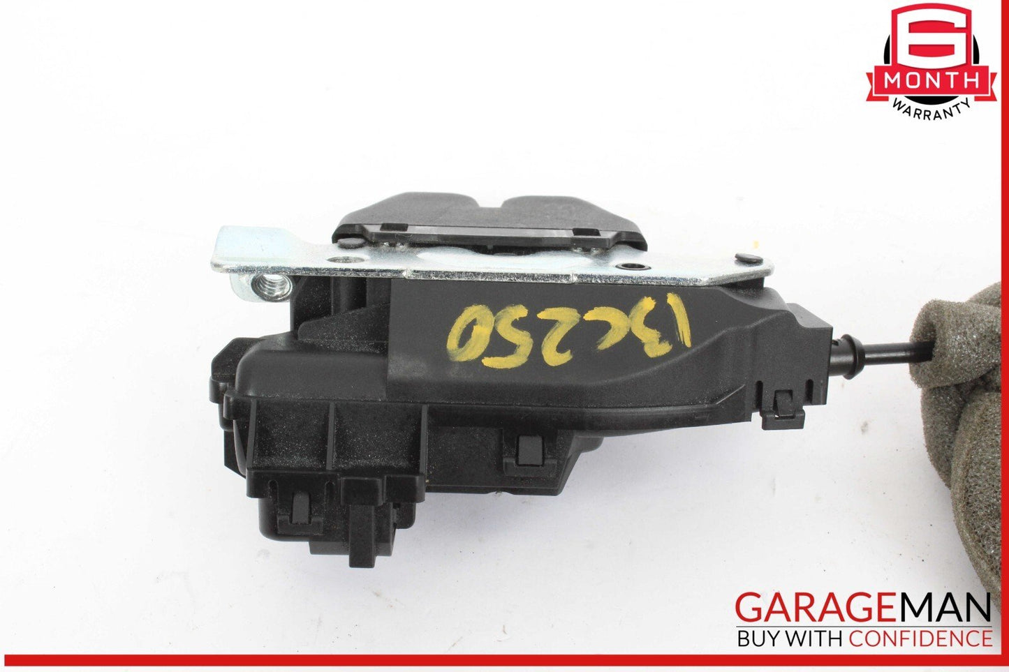 08-17 Mercedes W204 C250 C350 Trunk Lid Latch Lock Actuator 2047500185 OEM