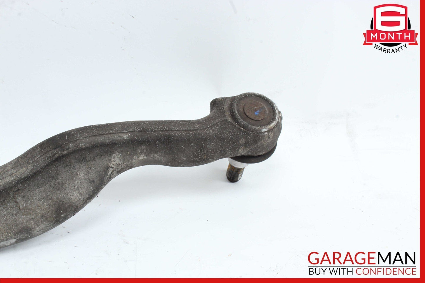 07-14 Mercedes W221 S400 CL550 Front Left Side Lower Control Arm 2213331705 OEM