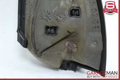 06-12 Mercedes W164 GL450 ML450 Front Right Door Audio Tweeter Speaker Cover OEM