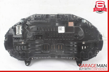 2015-2018 Mercedes-Benz C300 W205 Speedometer Instrument Cluster 2059001718