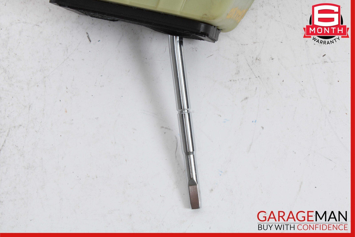 09-12 Mercedes X204 GLK350 Floor Gear Shift Shifter Selector Box 204267003 OEM