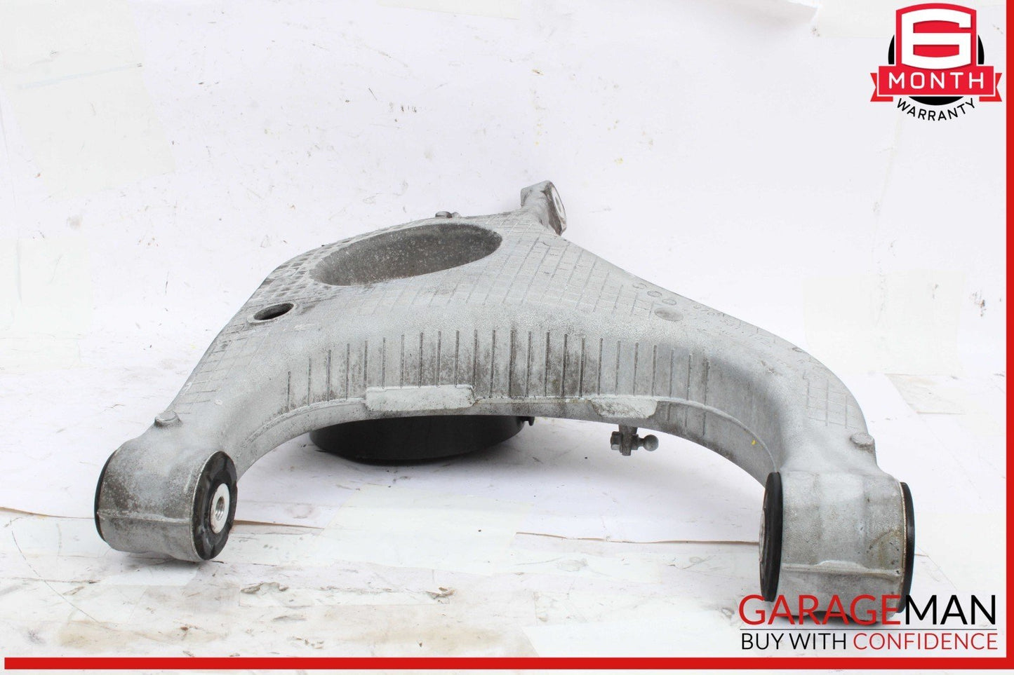10-16 Porsche Panamera 970 Rear Right Side Lower Control Arm 97033114201 OEM
