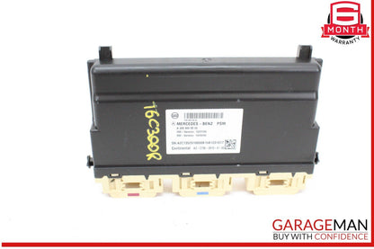 15-20 Mercedes W205 C300 C350e C63 AMG Front Right Side Seat Control Module Unit