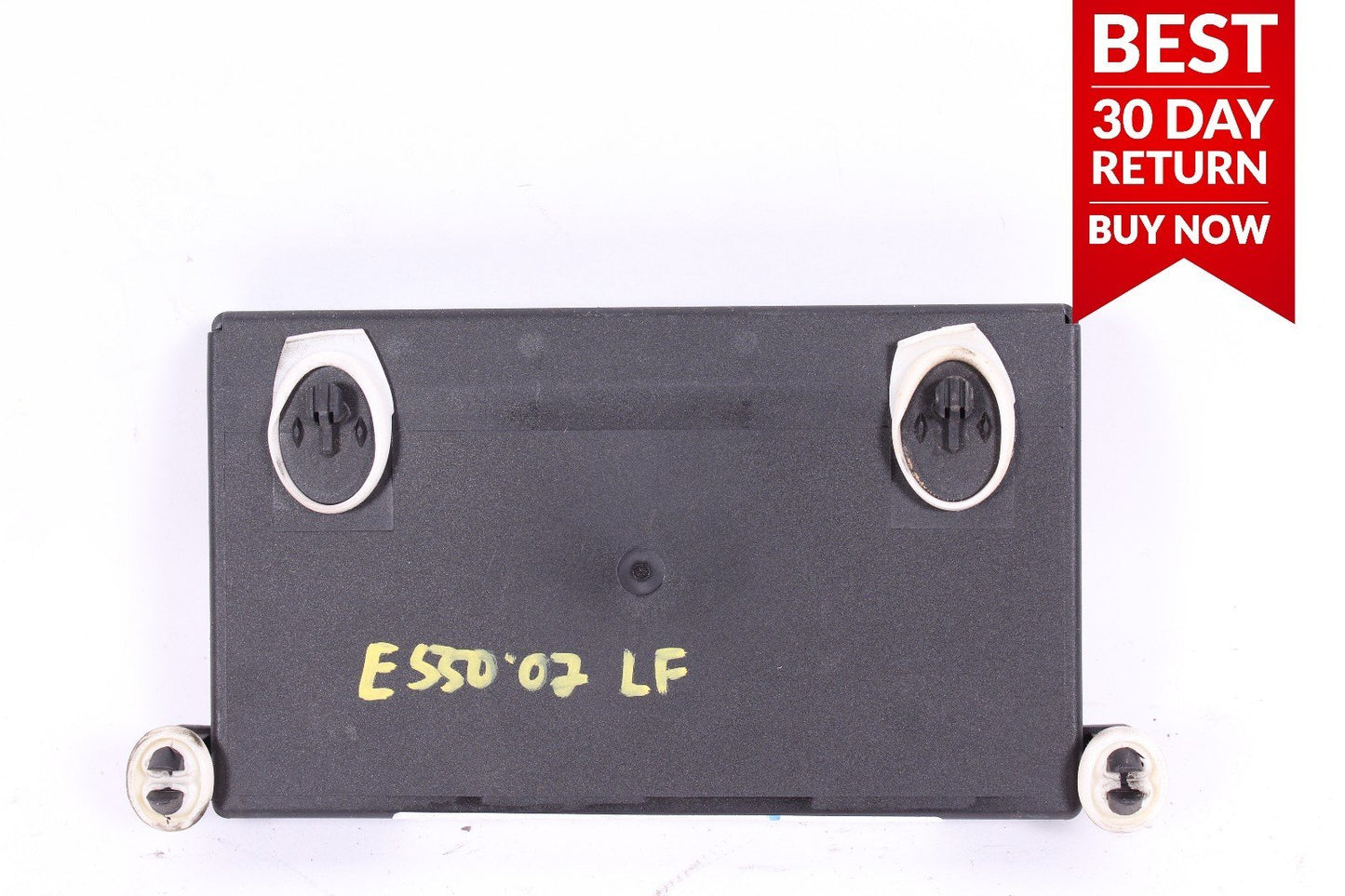 07-09 Mercedes W211 E350 E550 Front Left Driver Side Door Control Module A73 OEM