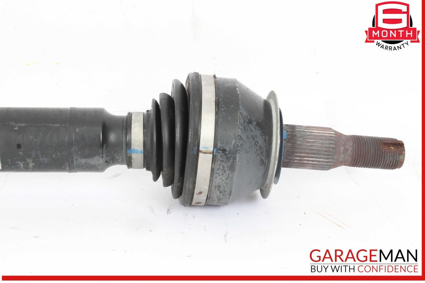 14-19 Cadillac CTS V-Sport Rear Left Driver Side CV Axle Shaft 84127439 OEM