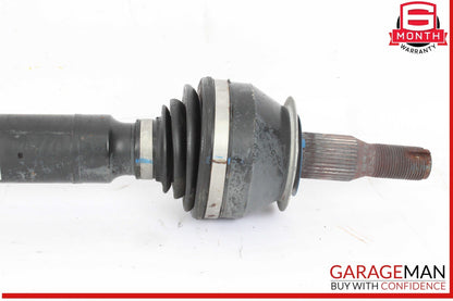 14-19 Cadillac CTS V-Sport Rear Left Driver Side CV Axle Shaft 84127439 OEM