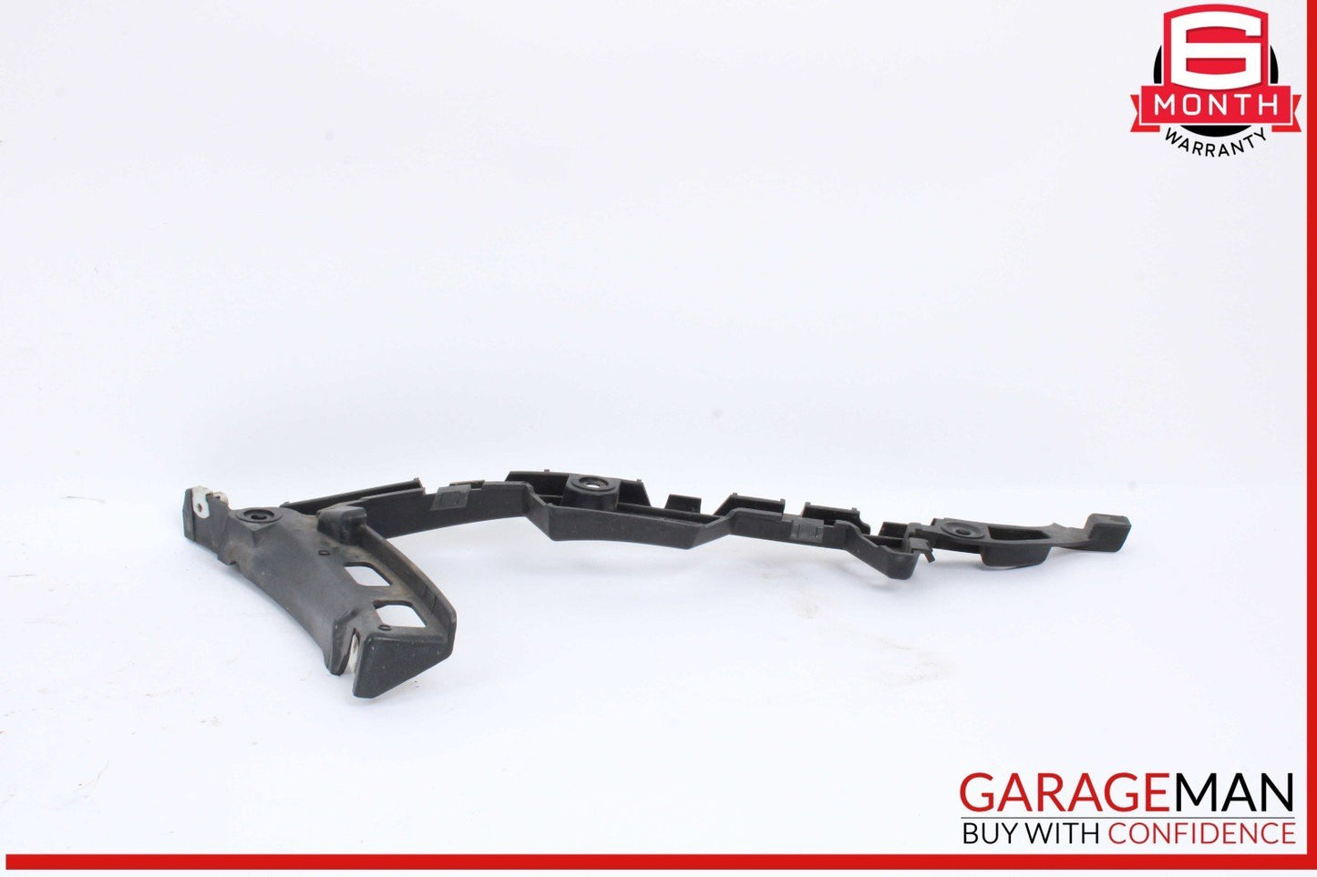 10-13 Land Rover Range Rover Sport Rear Right Side Bumper Mount Bracket OEM