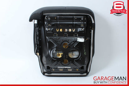 07-12 Mercedes GL350 GL450 GL550 Front Right Side Bottom Lower Seat Cushion