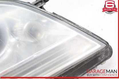 06-08 Mercedes W164 ML350 Front Right Passenger Side Headlight Lamp Halogen OEM