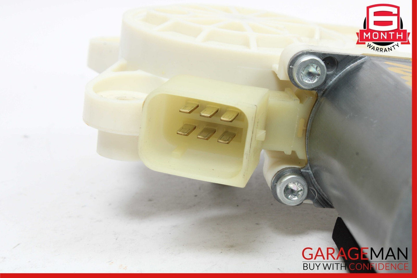 05-11 Mercedes R230 SL500 SLK280 Front Left Side Door Window Regulator Motor OEM