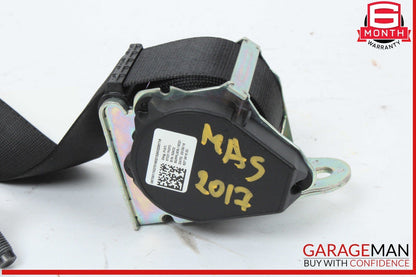 14-22 Maserati Ghibli Rear Left or Right Side Seat Belt Seatbelt Retractor OEM
