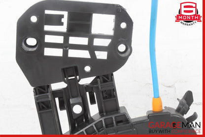 08-20 Mercedes W117 CLA250 CLA200 Front Right Side Door Lock Latch Actuator OEM