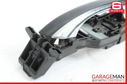 06-11 Mercedes W219 CLS55 AMG Front Right Passenger Side Exterior Door Handle