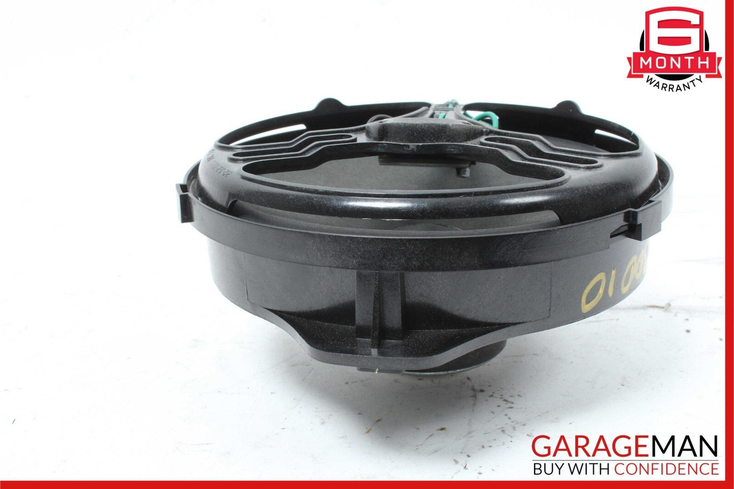 08-15 Mercedes C350 C300 GLK350 Rear Right / Left Side Door Sound Speaker