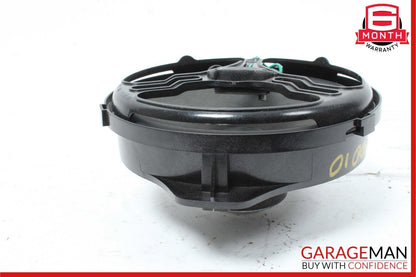 08-15 Mercedes C350 C300 GLK350 Rear Right / Left Side Door Sound Speaker