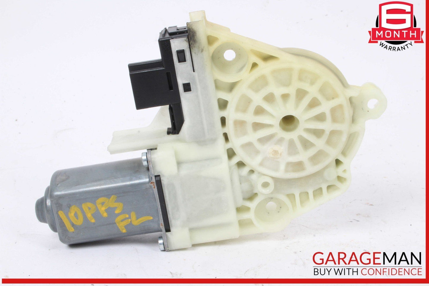 10-16 Porsche Panamera 970 Front Left or Rear Right Door Window Regulator OEM