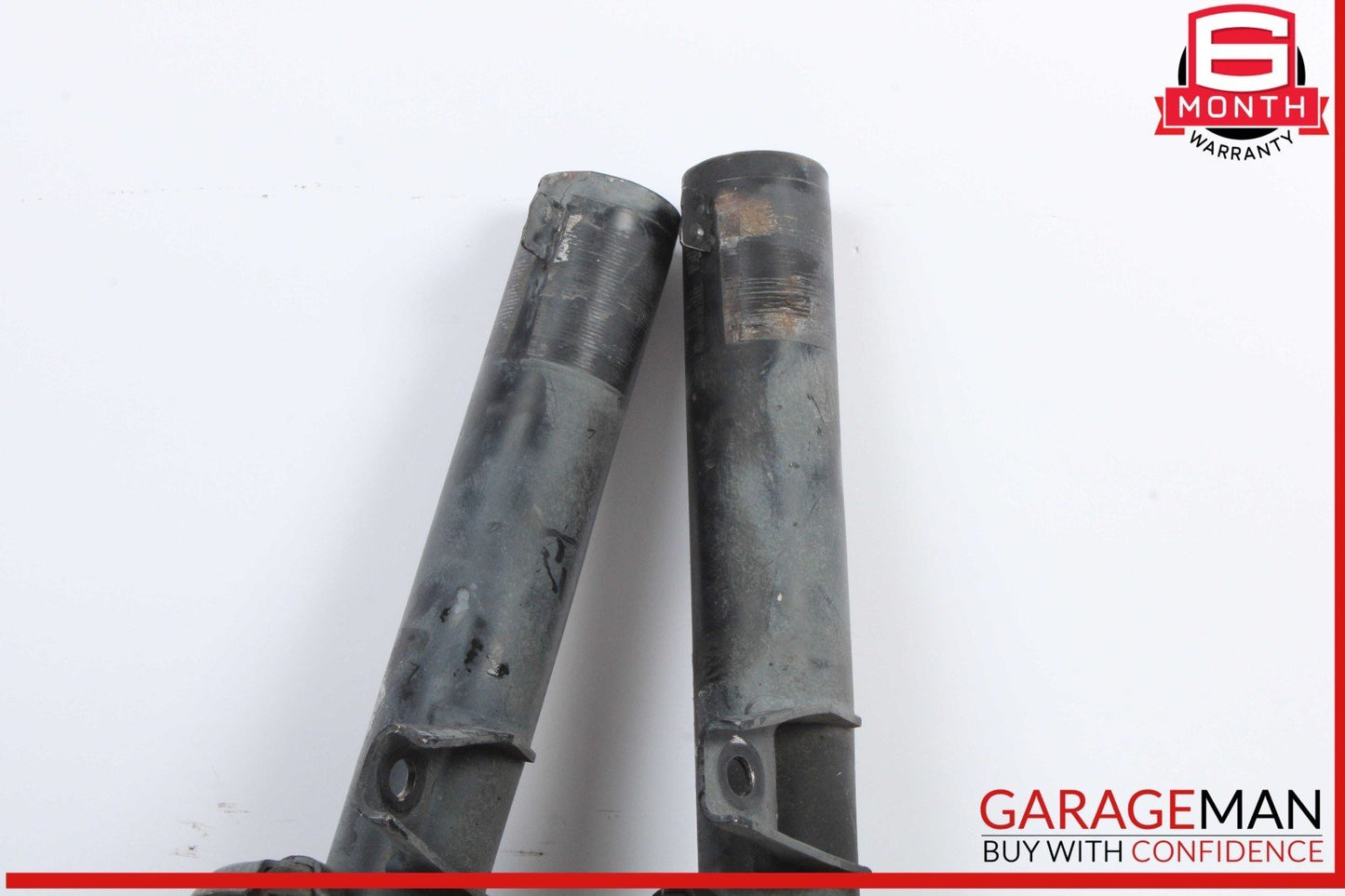 15-20 Audi A3 S3 A3 Quattro Front Left and Right Side Shock Strut Absorber OEM