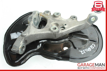 08-15 Mercedes W204 C250 C280 C350 Front Left RWD Spindle Knuckle Hub Bearing