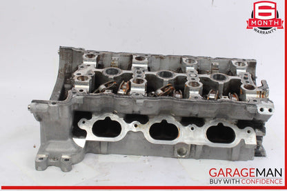 05-12 Mercedes W211 E350 ML350 Right Side Engine Motor Cylinder Head OEM