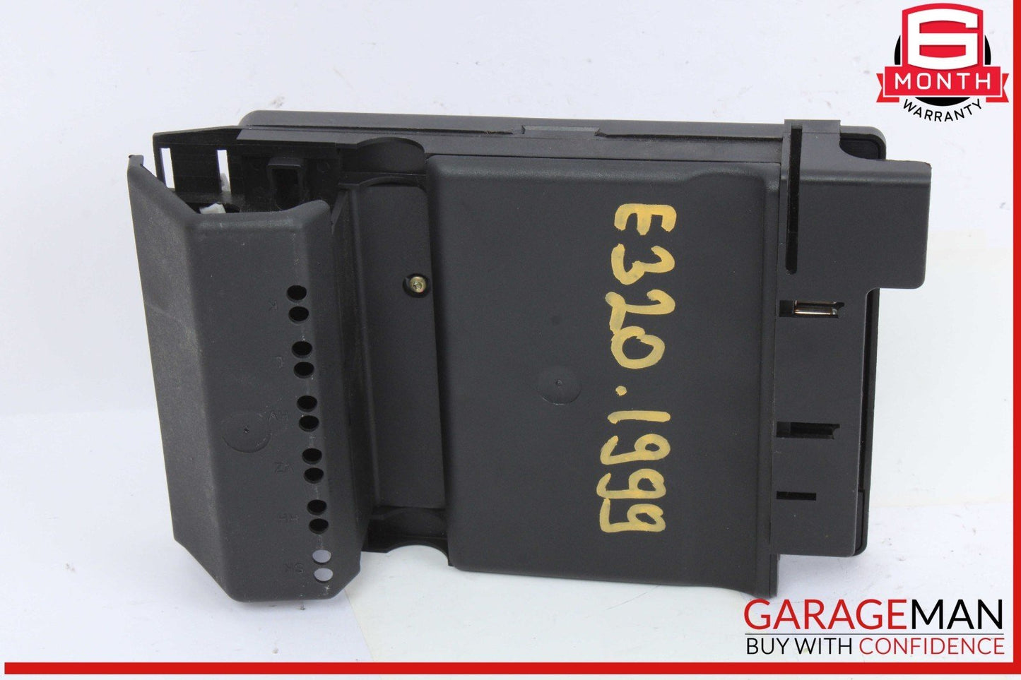 98-02 Mercedes W210 E320 E430 Front Right Passenger Side Seat Control Module OEM