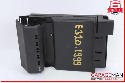 98-02 Mercedes W210 E320 E430 Front Right Passenger Side Seat Control Module OEM