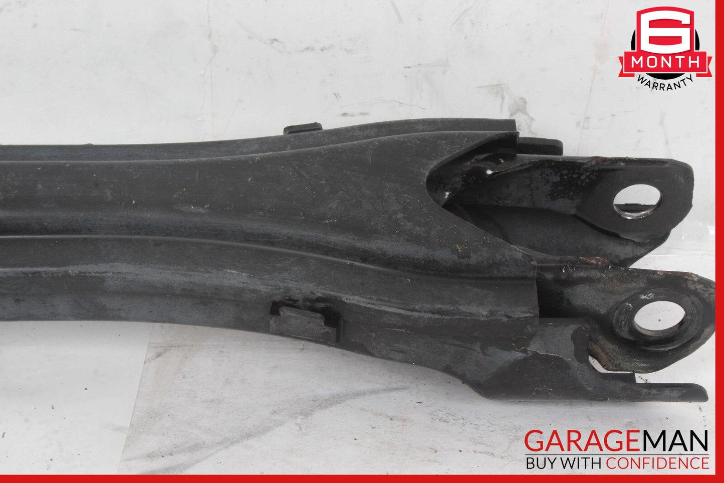 08-20 Mercedes W205 C300 Rear Left or Right Lower Suspension Control Arm OEM