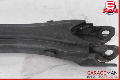 08-20 Mercedes W205 C300 Rear Left or Right Lower Suspension Control Arm OEM