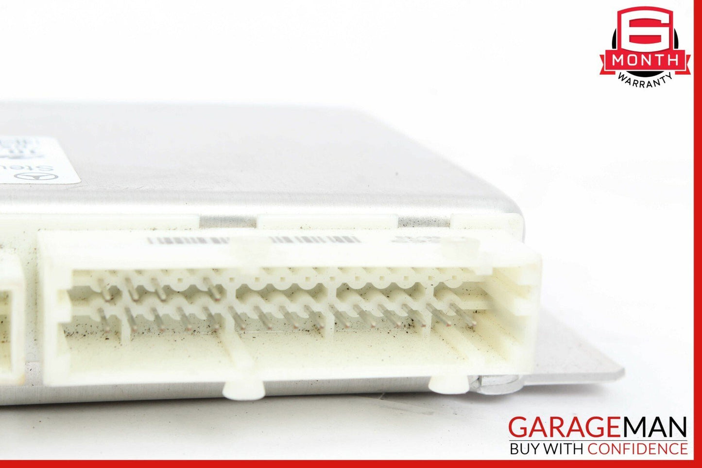 98-00 Mercedes W202 C230 ABS ASR Anti Lock Control Module Unit OEM