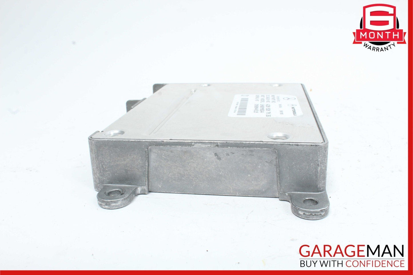 06-12 Mercedes W211 E350 SL550 Communication Control Module 2198200926 OEM