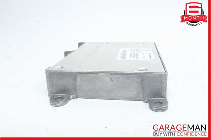 06-12 Mercedes W211 E350 SL550 Communication Control Module 2198200926 OEM