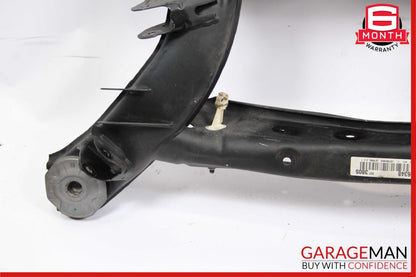 10-17 Mercedes W207 E350 E400 Rear Subframe Sub Frame Crossmember Cross Member